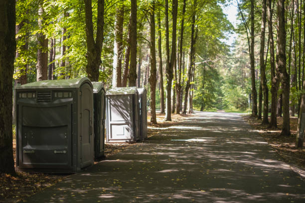 Best Restroom trailer rental cost  in St Paul, MN